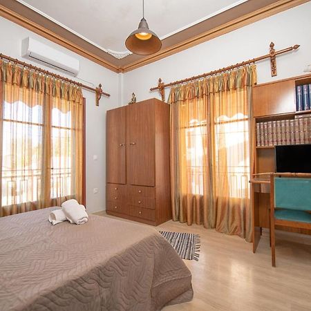 Fay'S Vintage Boutique House Apartment Corfu  Ngoại thất bức ảnh