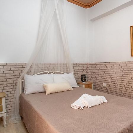 Fay'S Vintage Boutique House Apartment Corfu  Ngoại thất bức ảnh